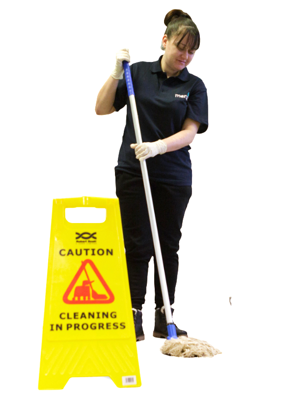Empresa especializada em serviços de limpeza e higienização SP